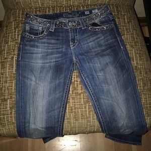 don’t wear it anymore